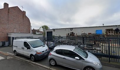 Act Automobiles, Concessionnaire Automobile à Croix