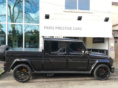 Paris Prestige Cars, Concessionnaire Automobile à Maisons-Alfort