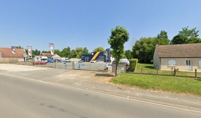 PEUGEOT - GARAGE ROYER, Concessionnaire Automobile à Marolles-les-Braults
