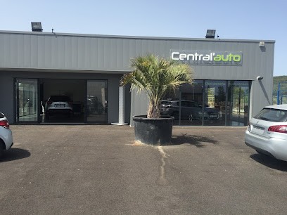 Central'auto, Concessionnaire Automobile à Ensuès-la-Redonne
