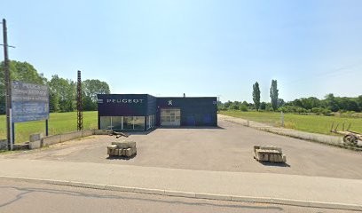 PAUL ANTOINE Peugeot, Concessionnaire Automobile à Maxilly-sur-Saône