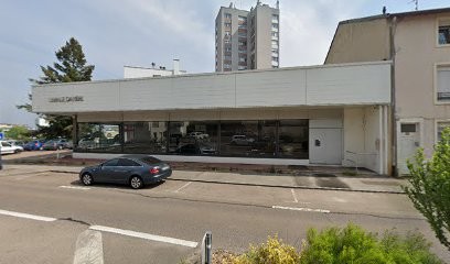 SARL DAMBRI PLEIN GAZ - Citroën, Concessionnaire Automobile à Jarville-la-Malgrange