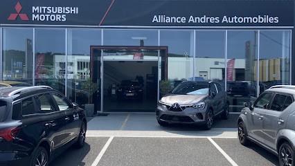 Mitsubishi Motors Périgueux, Concessionnaire Automobile à Trélissac