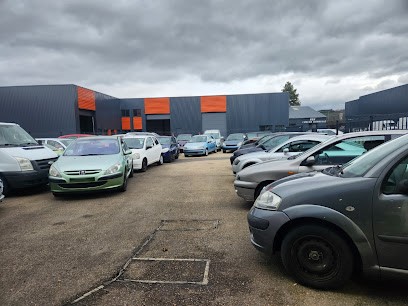 Store Automobile 42, Concessionnaire Automobile à Roche-la-Molière