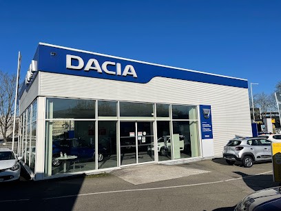 DACIA CONFLANS, Concessionnaire Automobile à Conflans-Sainte-Honorine