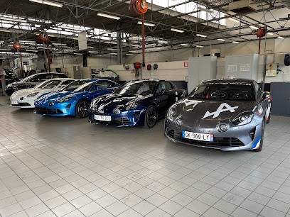 MOTRIO TOULOUSE, Concessionnaire Automobile à Toulouse