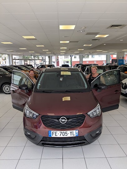 Le Veodrome Strasbourg Sud, Concessionnaire Automobile à Strasbourg