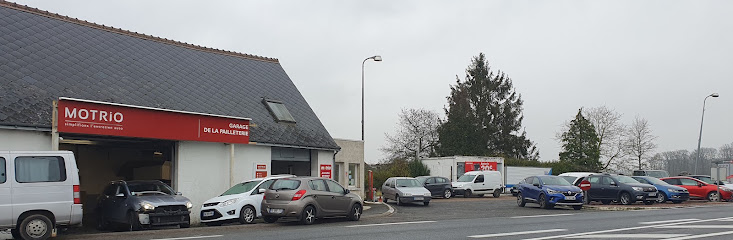 Kevin's Cars, Concessionnaire Automobile à Saint-Antoine-du-Rocher