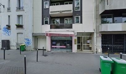 Infinity Motors, Concessionnaire Automobile à Paris 12