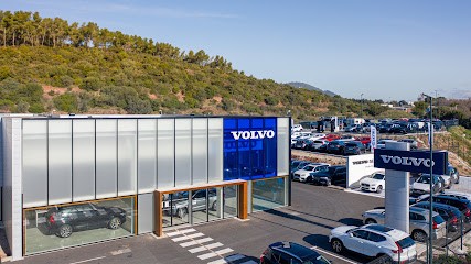 VOLVO Côte D'Azur - Toulon, Concessionnaire Automobile à La Garde