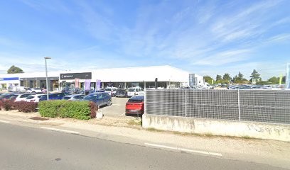 Societe Vauclusienne Automobiles, Concessionnaire Automobile à Carpentras