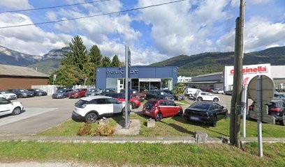 SICMA LA RAVOIRE Peugeot, Concessionnaire Automobile à La Ravoire