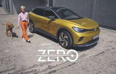 Faurie Volkswagen Dax, Concessionnaire Automobile à Narrosse