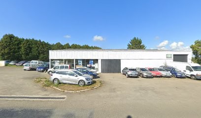 Garage Ludovic Laigle, Concessionnaire Automobile à Gorron