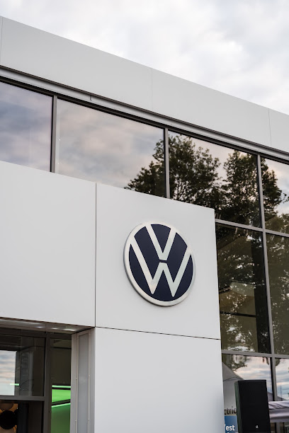 Faurie Volkswagen Rent Dax Concessionnaire Automobile à Saint-Paul-lès-Dax