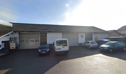 GARAGE ANERE - Renault, Concessionnaire Automobile à Villié-Morgon