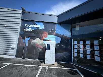 Volkswagen Rambouillet - Orée Automobiles, Concessionnaire Automobile à Rambouillet