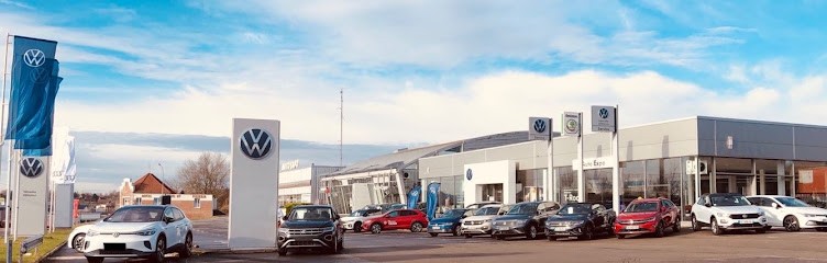 Volkswagen Bruay-la-Buissière - Auto Expo, Concessionnaire Automobile à Bruay-la-Buissière