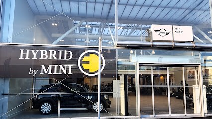 MINI STORE LE HAVRE, Concessionnaire Automobile au Havre