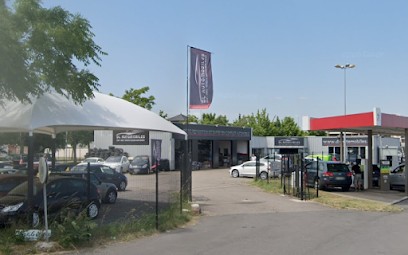 auto-dealer.com - garage partenaire, Concessionnaire Automobile à Chanteheux