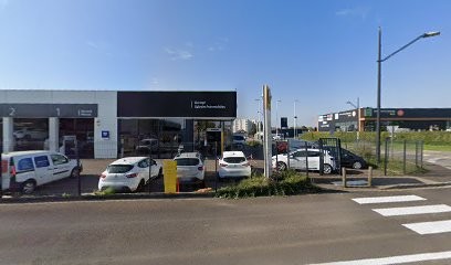 GARAGE SYLVAIN AUTOMOBILE Dacia, Concessionnaire Automobile à Val de Briey