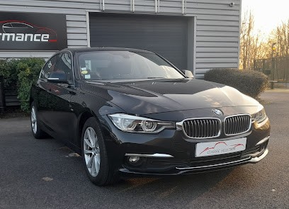 Classic Selection, Concessionnaire Automobile à Verneuil-en-Halatte