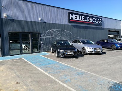 Meilleuroccas - Véhicule Occasion Méteren - Nord, Concessionnaire Automobile à Méteren