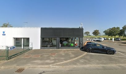 AGENT RENAULT A CLOYES Dacia, Concessionnaire Automobile à Cloyes-les-Trois-Rivières