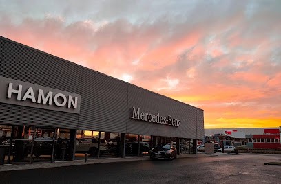 Mercedes-Benz Saint-Brieuc - Hamon Automobiles, Concessionnaire Automobile à Saint-Brieuc