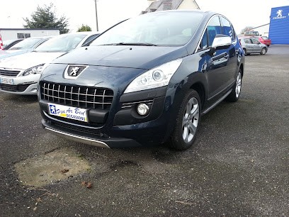 Garage Pen Ar Bed Peugeot, Concessionnaire Automobile à Ploudalmézeau