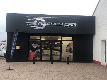 Agency Car Coignières, Concessionnaire Automobile à Coignières