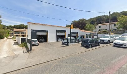 GARAGE GALEA Dacia, Concessionnaire Automobile à Ensuès-la-Redonne