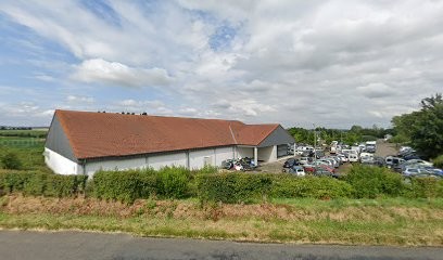 GARAGE LALOUETTE Dacia, Concessionnaire Automobile à Fresnay-sur-Sarthe