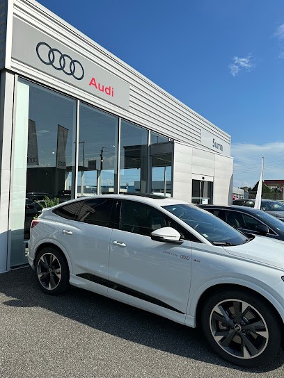 JMC CARS AUDI Vichy, Concessionnaire Automobile à Charmeil