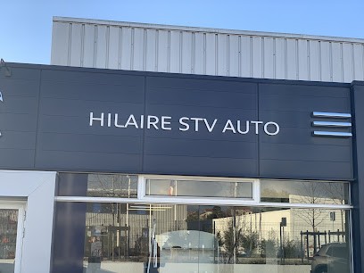 PEUGEOT - STV AUTO, Concessionnaire Automobile à Saint-Just-Saint-Rambert