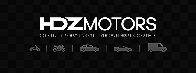HDZ MOTORS, Concessionnaire Automobile à Saint-Avertin