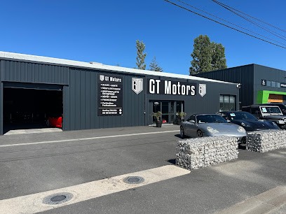 GT MOTORS, Concessionnaire Automobile à Vaux-sur-Mer