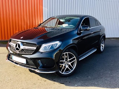 STANDING AUTO, Concessionnaire Automobile à Cergy