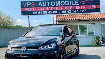 VPS Automobile, Concessionnaire Automobile à Estancarbon