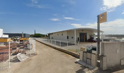 Renault Garage Perez Auto Services Agent, Concessionnaire Automobile à Vestric-et-Candiac