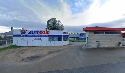 GARAGE FOUCHY Dacia, Concessionnaire Automobile à Pont-sur-Yonne