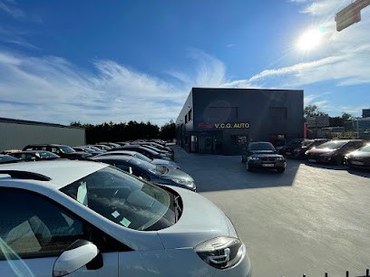 VCG Automobiles SODT, Concessionnaire Automobile à Saint-Ouen-de-Thouberville