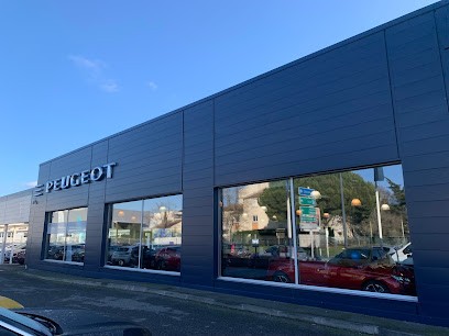 PEUGEOT STELLANTIS &YOU TOULOUSE MONTAUDRAN, Concessionnaire Automobile à Toulouse