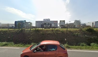 Isuzu Trucks, Concessionnaire Automobile à Guipavas