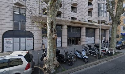 Réparateur INFINITI Agréé Nice, Concessionnaire Automobile à Nice