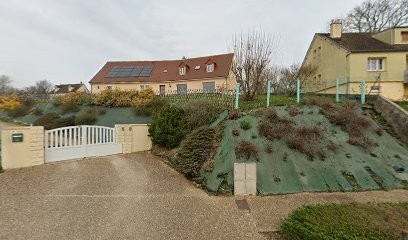 Isgs Surveillance 61, Concessionnaire Automobile à Rémalard en Perche