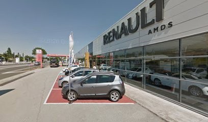 RENAULT CARCASSONNE Dacia, Concessionnaire Automobile à Carcassonne