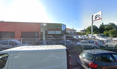 Citroën Garage Faugeres, Concessionnaire Automobile à Toulouse