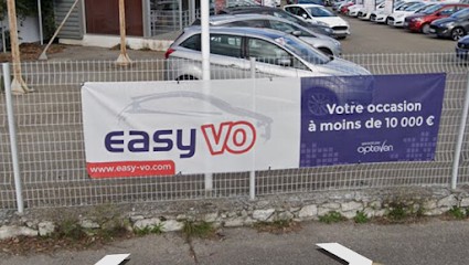 EASY VO Ales - Voiture D'occasion à Moins De 10 000€, Concessionnaire Automobile à Alès