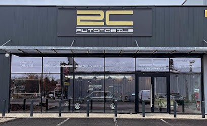 2C AUTOMOBILE, Concessionnaire Automobile à Saint-Georges-des-Coteaux